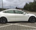 Белый Тесла Модель 3, объемом двигателя 0 л и пробегом 51 тыс. км за 16500 $, фото 3 на Automoto.ua