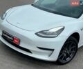 Білий Тесла Модель 3, об'ємом двигуна 0 л та пробігом 102 тис. км за 18990 $, фото 14 на Automoto.ua