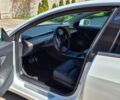 Білий Тесла Модель 3, об'ємом двигуна 0 л та пробігом 50 тис. км за 21600 $, фото 8 на Automoto.ua