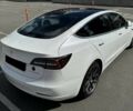 Білий Тесла Модель 3, об'ємом двигуна 0 л та пробігом 70 тис. км за 14000 $, фото 5 на Automoto.ua