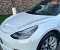 Белый Тесла Модель 3, объемом двигателя 0 л и пробегом 112 тыс. км за 15100 $, фото 12 на Automoto.ua