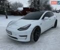 Белый Тесла Модель 3, объемом двигателя 0 л и пробегом 77 тыс. км за 18500 $, фото 9 на Automoto.ua