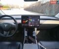 Белый Тесла Модель 3, объемом двигателя 0 л и пробегом 160 тыс. км за 15500 $, фото 13 на Automoto.ua