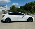 Білий Тесла Модель 3, об'ємом двигуна 0 л та пробігом 57 тис. км за 17000 $, фото 5 на Automoto.ua