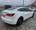 Белый Тесла Модель 3, объемом двигателя 0 л и пробегом 155 тыс. км за 12200 $, фото 3 на Automoto.ua