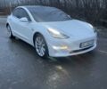 Білий Тесла Модель 3, об'ємом двигуна 0 л та пробігом 101 тис. км за 16000 $, фото 6 на Automoto.ua
