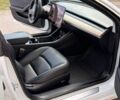 Белый Тесла Модель 3, объемом двигателя 0 л и пробегом 203 тыс. км за 17900 $, фото 16 на Automoto.ua