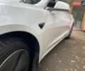 Белый Тесла Модель 3, объемом двигателя 0 л и пробегом 101 тыс. км за 14900 $, фото 14 на Automoto.ua