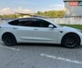 Білий Тесла Модель 3, об'ємом двигуна 0 л та пробігом 20 тис. км за 18200 $, фото 4 на Automoto.ua