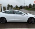 Белый Тесла Модель 3, объемом двигателя 0 л и пробегом 133 тыс. км за 17399 $, фото 13 на Automoto.ua