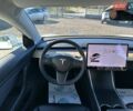 Белый Тесла Модель 3, объемом двигателя 0 л и пробегом 108 тыс. км за 17950 $, фото 22 на Automoto.ua