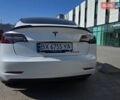 Белый Тесла Модель 3, объемом двигателя 0 л и пробегом 112 тыс. км за 16500 $, фото 8 на Automoto.ua
