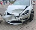 Білий Тесла Модель 3, об'ємом двигуна 0 л та пробігом 190 тис. км за 6300 $, фото 1 на Automoto.ua