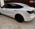 Белый Тесла Модель 3, объемом двигателя 0 л и пробегом 54 тыс. км за 21600 $, фото 5 на Automoto.ua