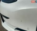Белый Тесла Модель 3, объемом двигателя 0 л и пробегом 143 тыс. км за 15000 $, фото 1 на Automoto.ua
