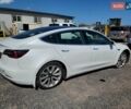 Тесла Модель 3 2020 у Львові на Automoto.ua Білий Тесла Модель 3, об'ємом двигуна 0 л та пробігом 74 тис. км за 3000 $, фото 2 на Automoto.ua
