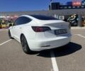 Білий Тесла Модель 3, об'ємом двигуна 0 л та пробігом 116 тис. км за 19500 $, фото 5 на Automoto.ua