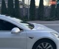 Белый Тесла Модель 3, объемом двигателя 0 л и пробегом 112 тыс. км за 15100 $, фото 4 на Automoto.ua