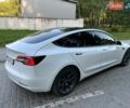 Білий Тесла Модель 3, об'ємом двигуна 0 л та пробігом 20 тис. км за 18200 $, фото 11 на Automoto.ua