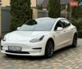 Білий Тесла Модель 3, об'ємом двигуна 0 л та пробігом 60 тис. км за 18500 $, фото 47 на Automoto.ua