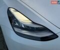 Белый Тесла Модель 3, объемом двигателя 0 л и пробегом 120 тыс. км за 15199 $, фото 47 на Automoto.ua