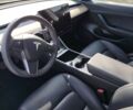 Белый Тесла Модель 3, объемом двигателя 0 л и пробегом 49 тыс. км за 16550 $, фото 9 на Automoto.ua