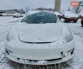 Белый Тесла Модель 3, объемом двигателя 0 л и пробегом 72 тыс. км за 5200 $, фото 4 на Automoto.ua