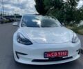 Білий Тесла Модель 3, об'ємом двигуна 0 л та пробігом 165 тис. км за 12700 $, фото 3 на Automoto.ua