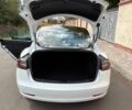 Белый Тесла Модель 3, объемом двигателя 0 л и пробегом 203 тыс. км за 17900 $, фото 13 на Automoto.ua