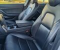 Белый Тесла Модель 3, объемом двигателя 0 л и пробегом 126 тыс. км за 15900 $, фото 8 на Automoto.ua