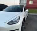 Белый Тесла Модель 3, объемом двигателя 0 л и пробегом 107 тыс. км за 17350 $, фото 15 на Automoto.ua