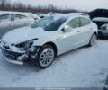 Белый Тесла Модель 3, объемом двигателя 0 л и пробегом 118 тыс. км за 10800 $, фото 1 на Automoto.ua