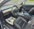 Білий Тесла Модель 3, об'ємом двигуна 0 л та пробігом 55 тис. км за 14700 $, фото 4 на Automoto.ua