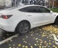 Белый Тесла Модель 3, объемом двигателя 0 л и пробегом 73 тыс. км за 11397 $, фото 10 на Automoto.ua