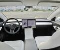 Тесла Модель 3 2020 в Киеве на Automoto.ua Белый Тесла Модель 3, объемом двигателя 0 л и пробегом 112 тыс. км за 25900 $, фото 8 на Automoto.ua