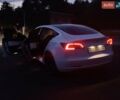 Білий Тесла Модель 3, об'ємом двигуна 0 л та пробігом 101 тис. км за 29600 $, фото 10 на Automoto.ua