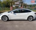 Белый Тесла Модель 3, объемом двигателя 0 л и пробегом 88 тыс. км за 22800 $, фото 32 на Automoto.ua