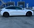 Белый Тесла Модель 3, объемом двигателя 0 л и пробегом 168 тыс. км за 13900 $, фото 10 на Automoto.ua