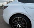 Белый Тесла Модель 3, объемом двигателя 0 л и пробегом 71 тыс. км за 19300 $, фото 6 на Automoto.ua