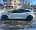 Белый Тесла Модель 3, объемом двигателя 0 л и пробегом 105 тыс. км за 18200 $, фото 3 на Automoto.ua