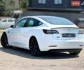 Білий Тесла Модель 3, об'ємом двигуна 0 л та пробігом 133 тис. км за 18000 $, фото 1 на Automoto.ua