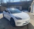 Белый Тесла Модель 3, объемом двигателя 0 л и пробегом 138 тыс. км за 15900 $, фото 1 на Automoto.ua