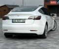 Білий Тесла Модель 3, об'ємом двигуна 0 л та пробігом 81 тис. км за 16500 $, фото 20 на Automoto.ua