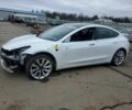 Білий Тесла Модель 3, об'ємом двигуна 0 л та пробігом 100 тис. км за 4000 $, фото 1 на Automoto.ua