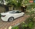 Белый Тесла Модель 3, объемом двигателя 0 л и пробегом 67 тыс. км за 12000 $, фото 2 на Automoto.ua