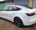 Белый Тесла Модель 3, объемом двигателя 0 л и пробегом 142 тыс. км за 16900 $, фото 37 на Automoto.ua