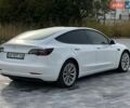Білий Тесла Модель 3, об'ємом двигуна 0 л та пробігом 81 тис. км за 16500 $, фото 23 на Automoto.ua