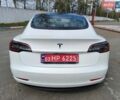 Белый Тесла Модель 3, объемом двигателя 0 л и пробегом 192 тыс. км за 17300 $, фото 6 на Automoto.ua