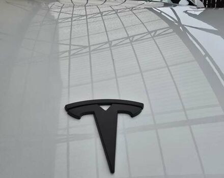 Белый Тесла Модель 3, объемом двигателя 0 л и пробегом 91 тыс. км за 17499 $, фото 6 на Automoto.ua