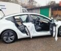 Белый Тесла Модель 3, объемом двигателя 0 л и пробегом 142 тыс. км за 16900 $, фото 4 на Automoto.ua